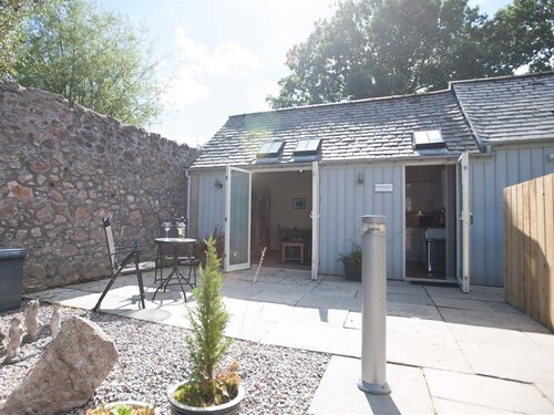 Glenernan Self Catering Cottages