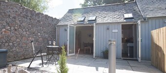 Glenernan Self Catering Cottages