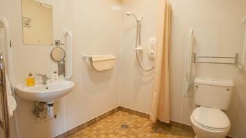 Cottage, Ensuite | Bathroom