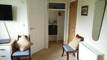 Comfort Twin Room, Ensuite, Garden View | 1 bilik tidur