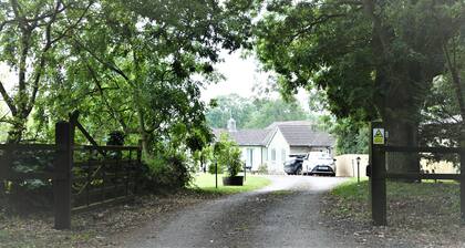 The Willows Accommodation