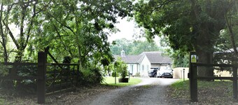 The Willows Accommodation