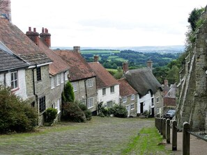 Miscellaneous - The Willows Accommodation (Wincanton)