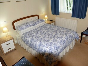 1 Schlafzimmer, WLAN