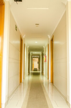 Interior detail - Atalanta Hotel (Macapa)