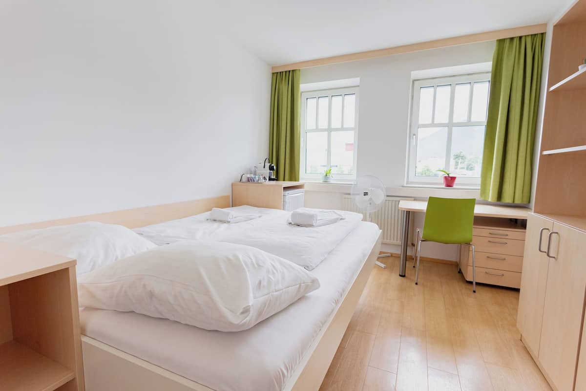 Double Room, Private Bathroom