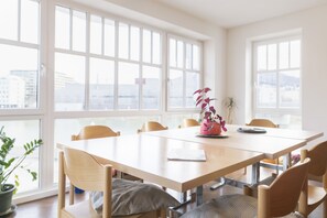 Interior detail - myNext - Riverside Hotel Salzburg (Salzburg)