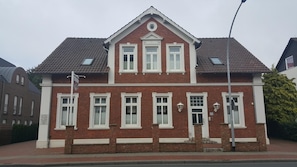Außenbereich
