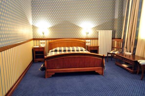 Luxury Double Room | Premium bedding, individually decorated, soundproofing