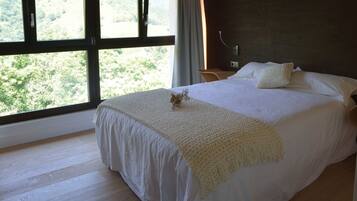 Apartment, 4 Bedrooms