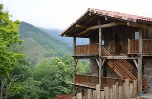 Interior entrance - Arantza Apartamentuak (Arantza)