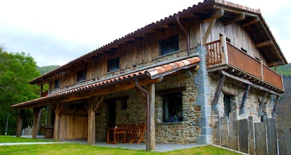 Arantza Apartamentuak