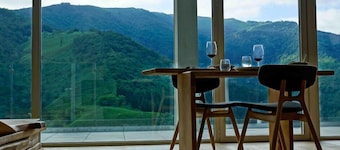 Arantza Apartamentuak
