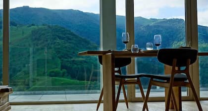 Arantza Apartamentuak