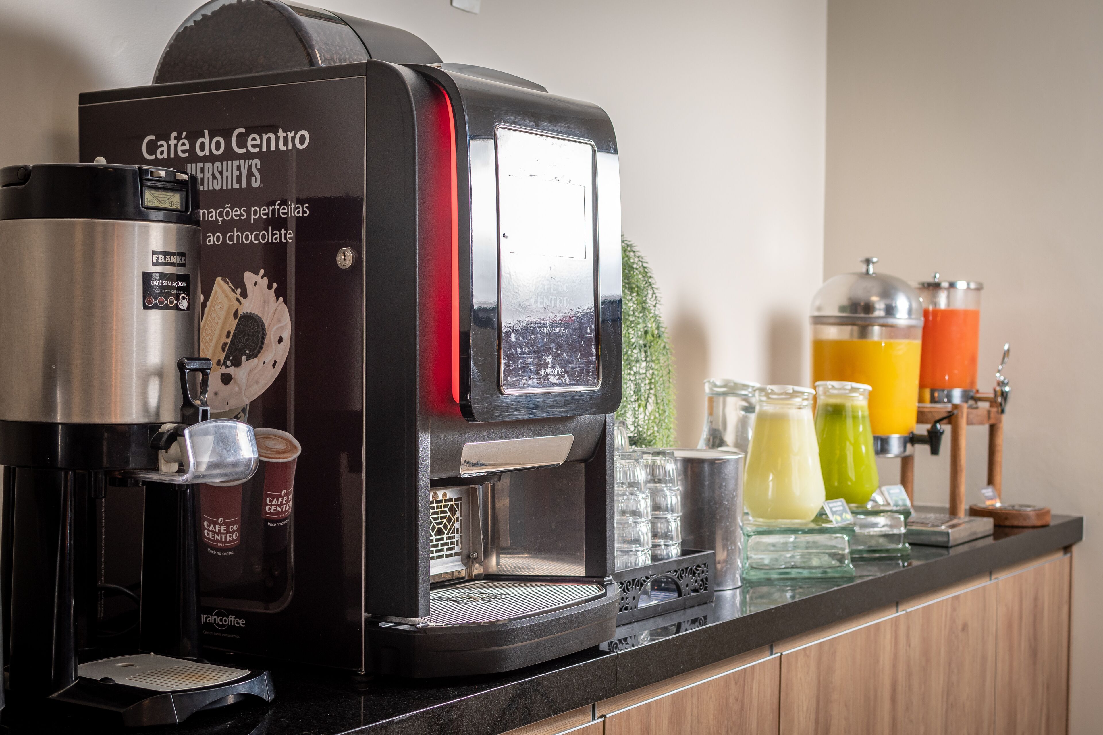 breakfast and dinner served