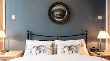 Premium Double Room, Ensuite | 1 bedroom