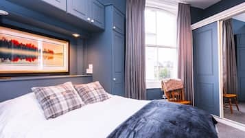 Premium Double Room, Ensuite | 1 bedroom