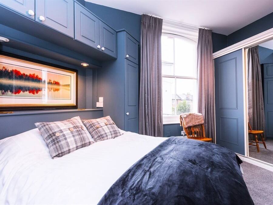 Premium Double Room, Ensuite | 1 bedroom