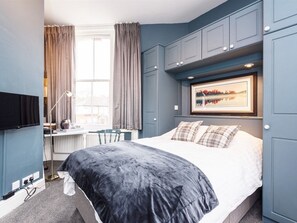 Premium Double Room, Ensuite | Miscellaneous