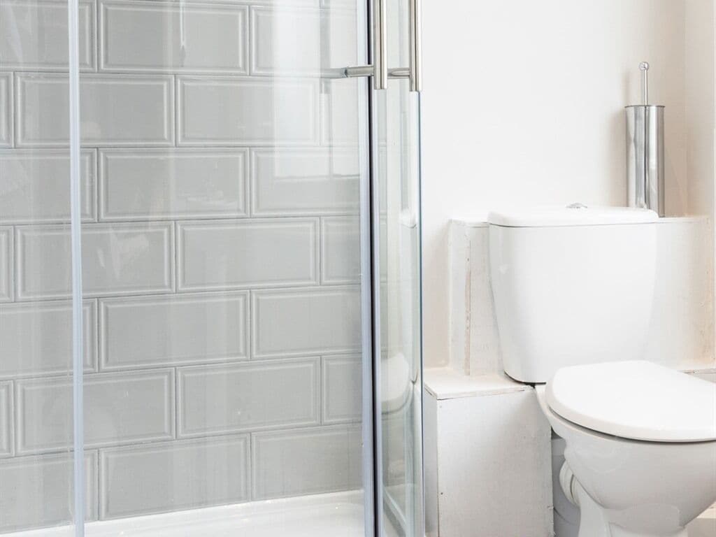 Premium Double Room, Ensuite | Bathroom