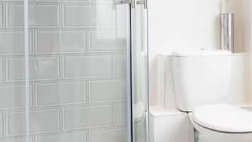 Premium Double Room, Ensuite | Bathroom