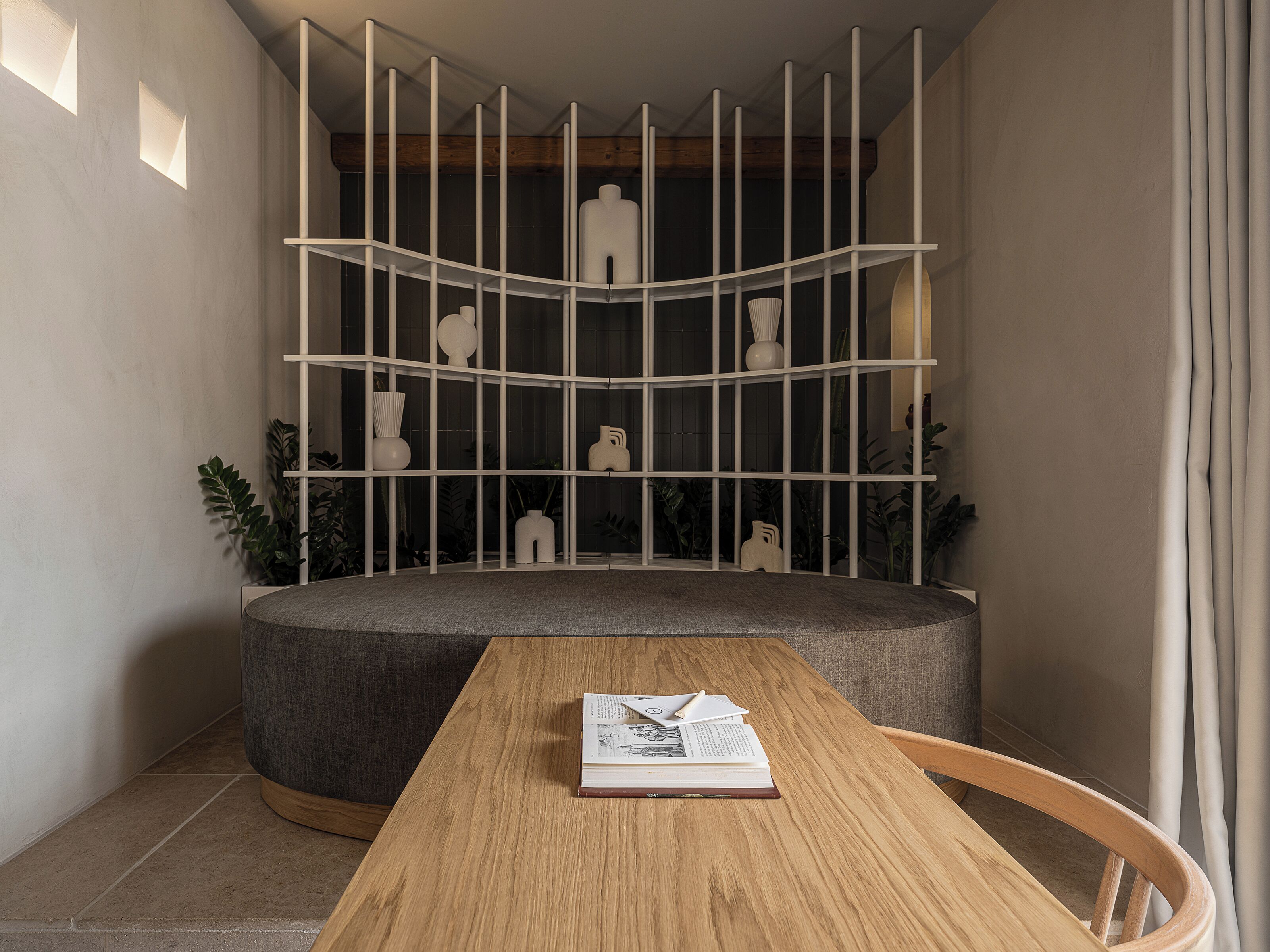 room, balcony, sea view (ascension) | 1 bedroom, premium bedding, minibar, in-room safe