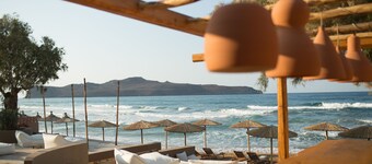 The Theodore Boutique Hotel