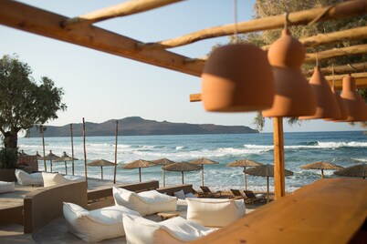 The Theodore Boutique Hotel