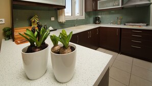 Appartement Supérieur, 1 chambre | Cuisine privée