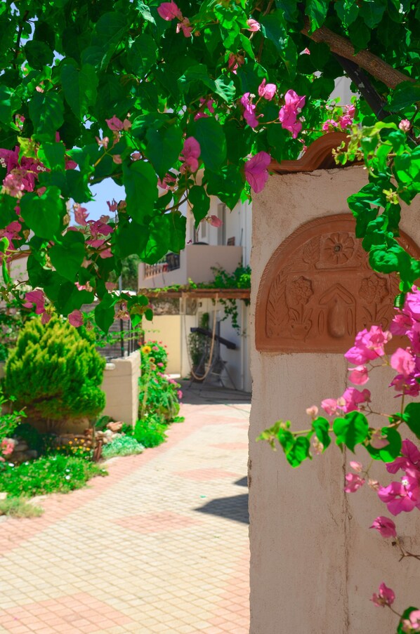 Superior Apartment, 2 Bedrooms - Home Suites (Hersonissos)