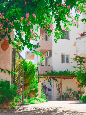 Superior Apartment, 2 Bedrooms - Home Suites (Hersonissos)