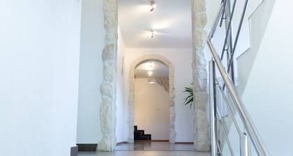 Plitvice Palace