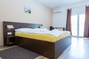 Comfort Double Room - Plitvice Palace (Rakovica)