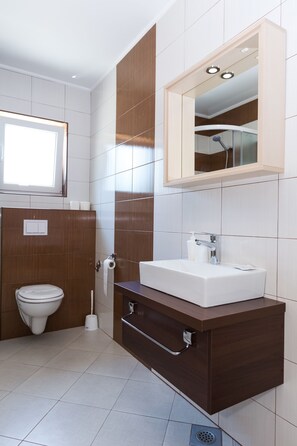 Chambre Double Confort