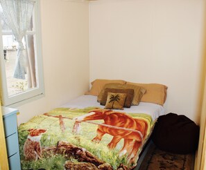 2 bedrooms, free WiFi - Wishing Well Cottages (Wasaga Beach)