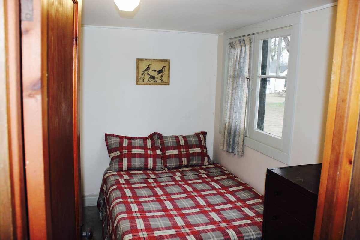 Superior Chalet, 2 Bedrooms, Smoking, Mezzanine | 2 bedrooms, WiFi (free)