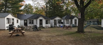 Wishing Well Cottages