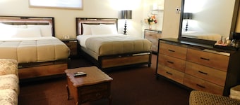 Drifter Motel