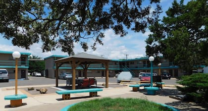 Drifter Motel