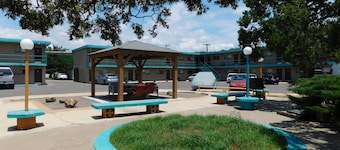 Drifter Motel
