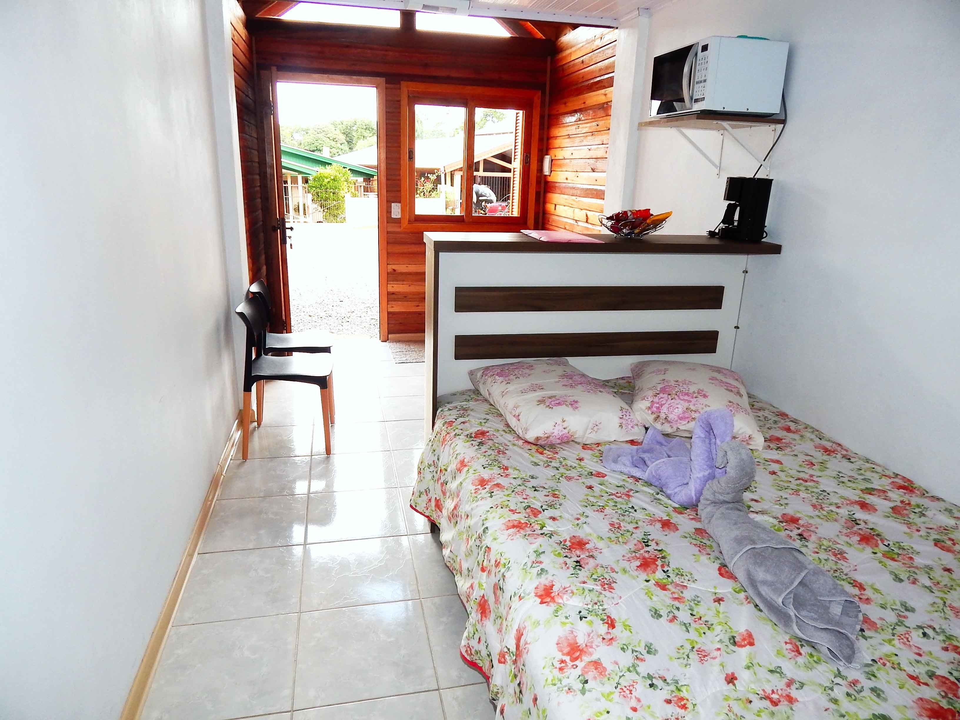 1 quarto, Wi-Fi de cortesia