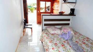 1 bedroom, free WiFi