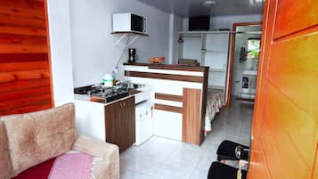 1 bilik tidur, Wi-fi percuma