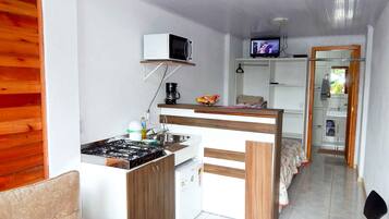 1 bilik tidur, Wi-fi percuma