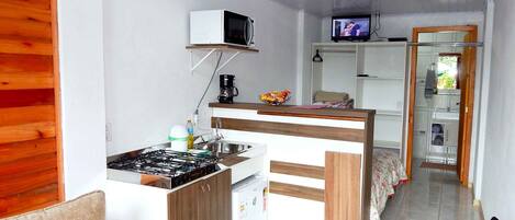 1 chambre, Wi-Fi gratuit