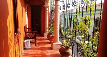 Hostal las Americas - Hostel