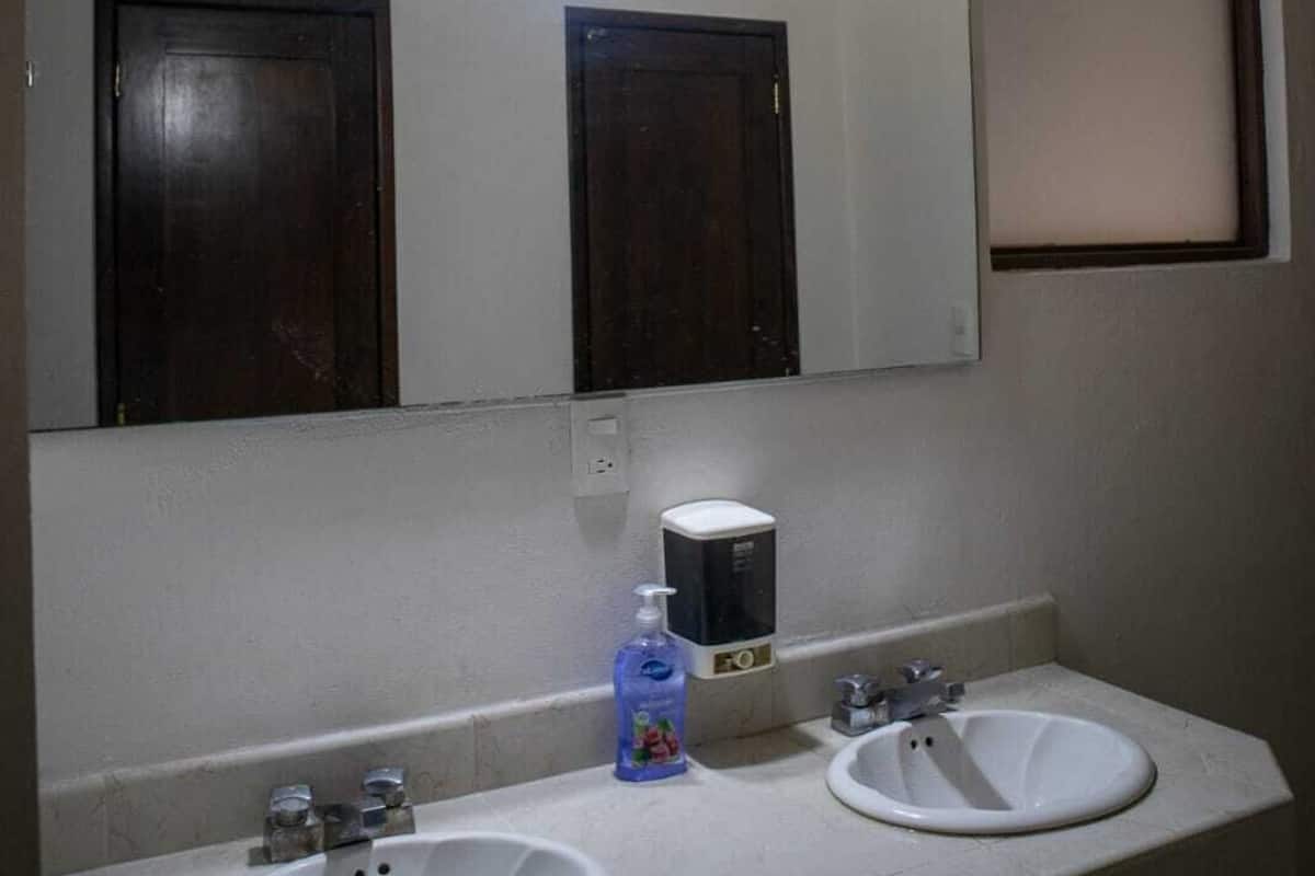 Shared Dormitory, Women only | Bathroom