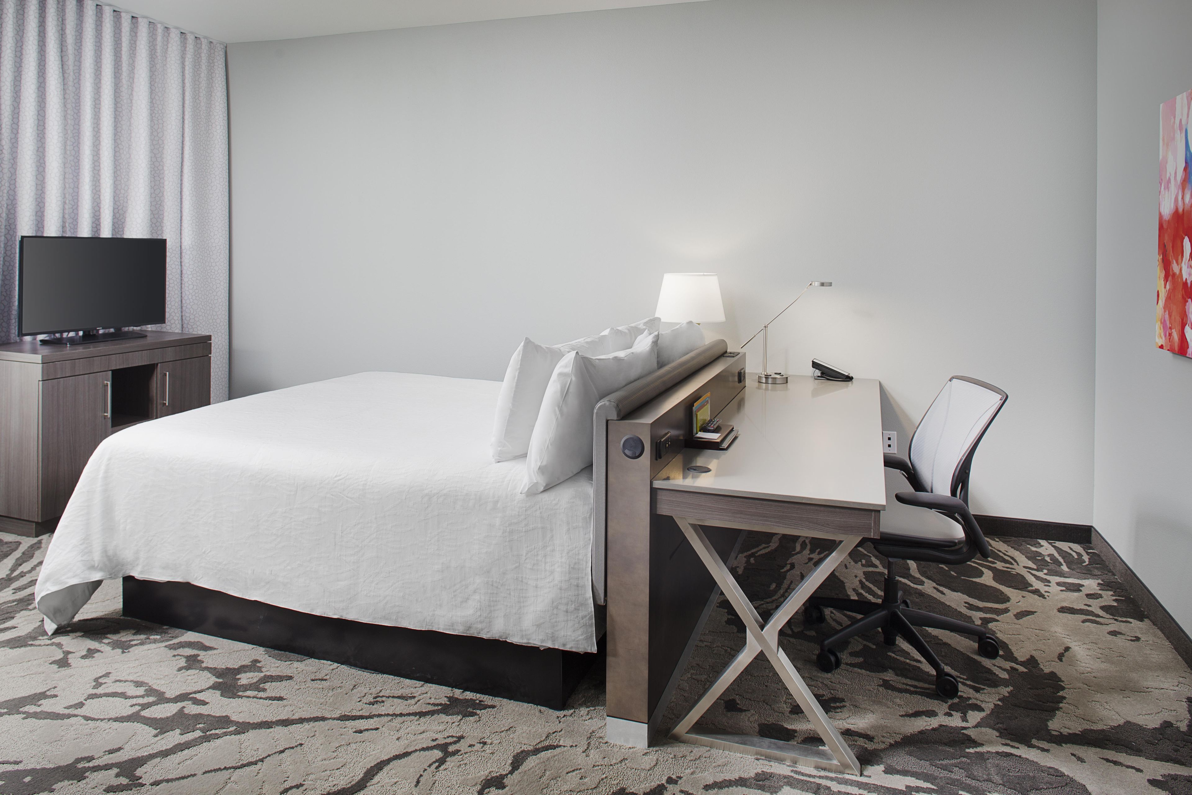 Photo - Hilton Garden Inn Dallas/Arlington South