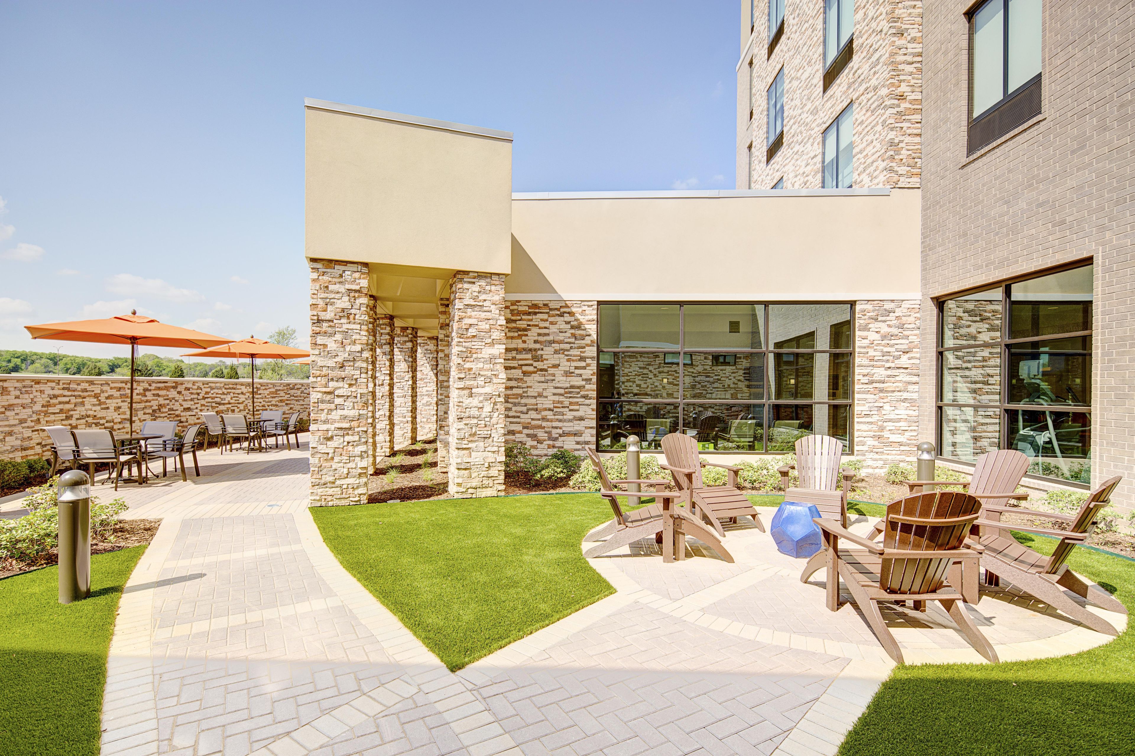 Photo - Hilton Garden Inn Dallas/Arlington South