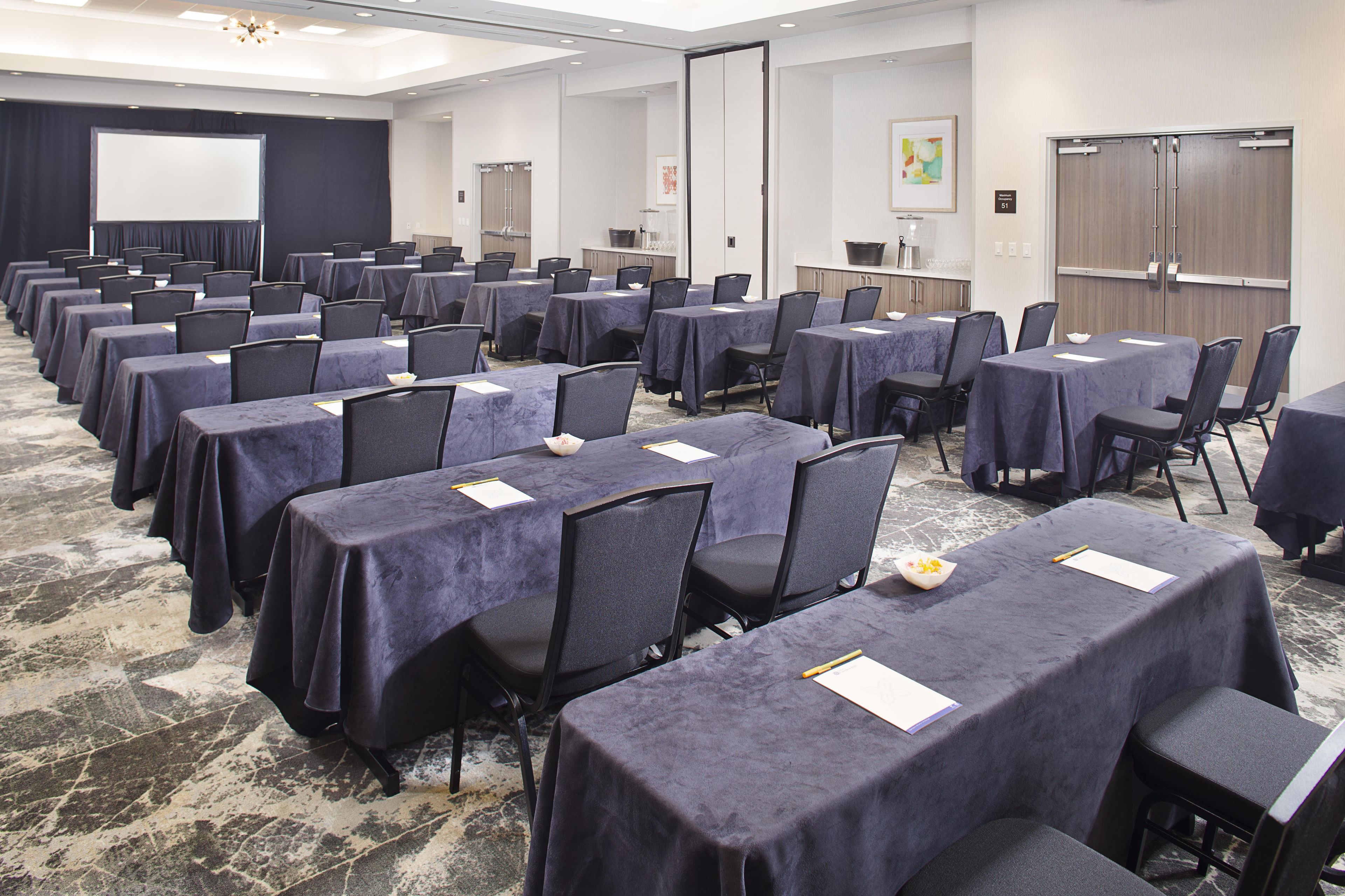 Photo - Hilton Garden Inn Dallas/Arlington South